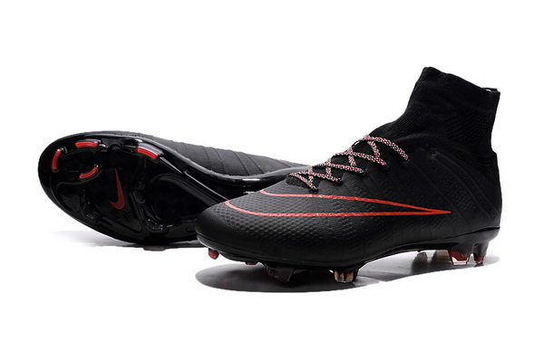 Nike Mercurial Superfly IV FG Men Shoes--039